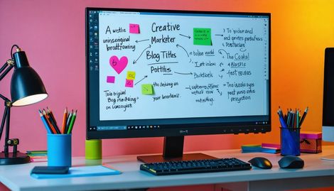 Medium İçin Özgün Başlıklar Oluşturmanın Püf Noktaları ve Dijital Pazarlamadaki 