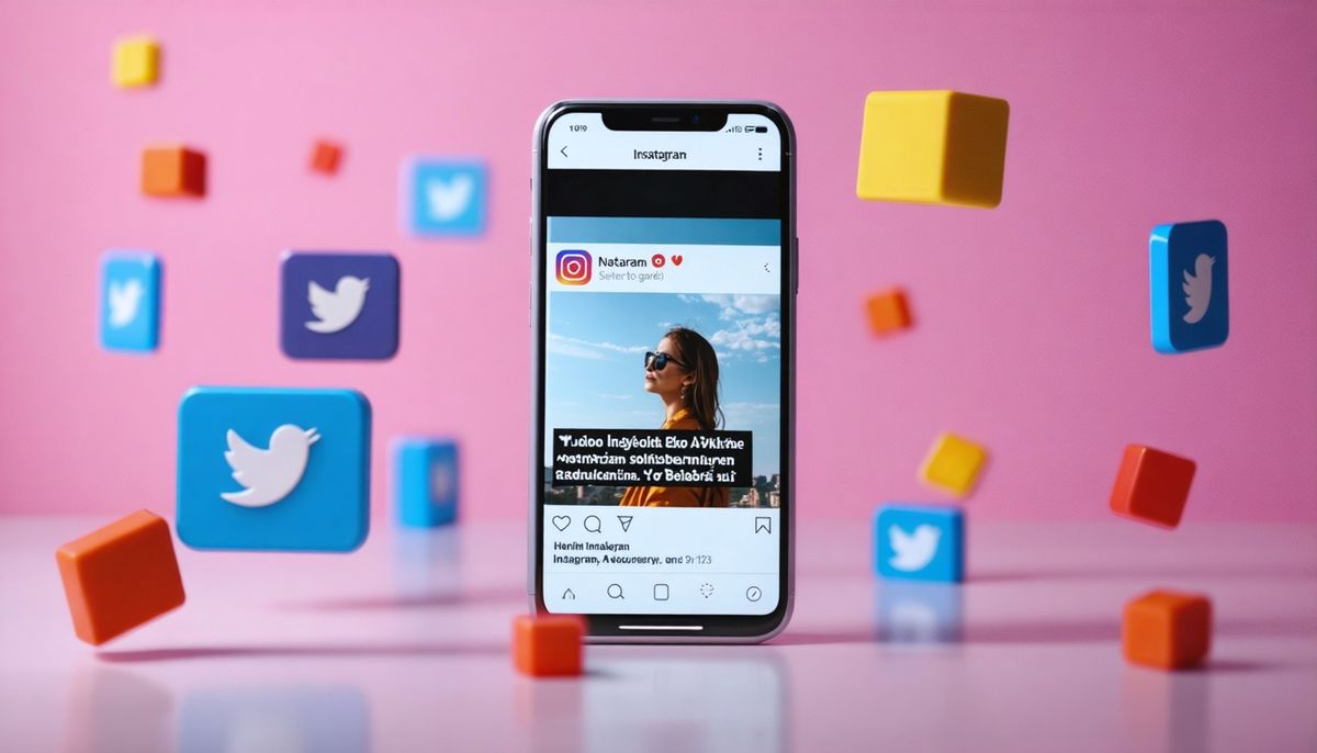 Trend Instagram Başlıkları Nasıl Oluşturulur?