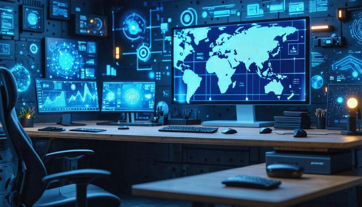 2026 Teknoloji İçerik Trendleri ve Dijital Pazarlama Stratejileri