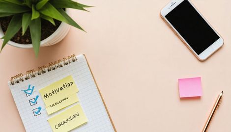 Motivasyon İçerikleri: 25 İlham Verici Başlık ve Şablon