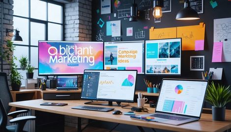 Satışları Patlatan Kampanya Başlıkları: Dijital Pazarlamada Başarıya Giden Yol