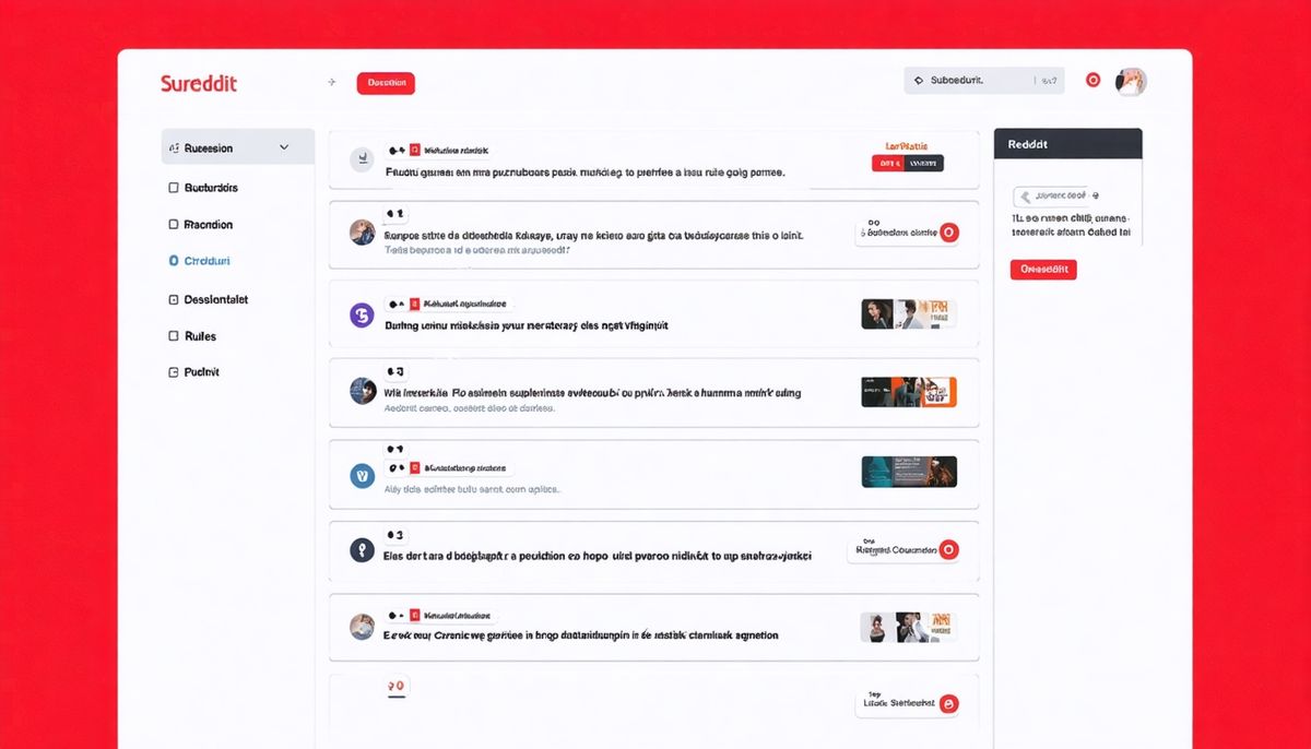 Subreddit Uyumlu ve Dikkat Çekici Reddit Başlık Önerileri: Örnekler, Şablonlar و
