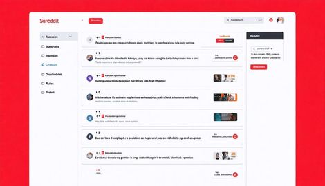 Subreddit Uyumlu ve Dikkat Çekici Reddit Başlık Önerileri: Örnekler, Şablonlar و