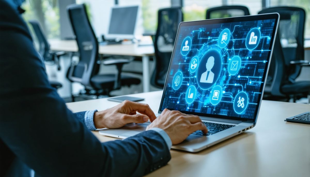 LinkedIn'de Parlayacak Başlık Taktikleri ile Kariyerinizi Zirveye Taşıyın