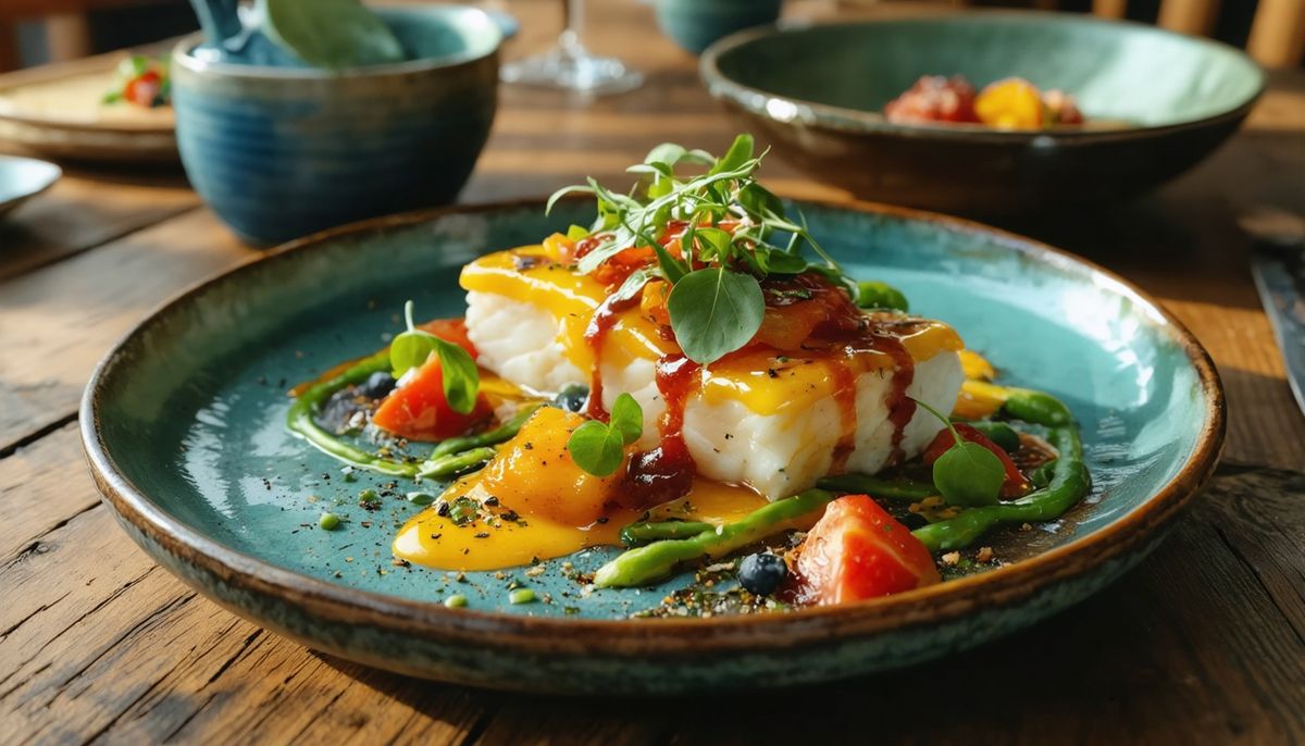 Lezzetli Yemek Fotoğrafı Başlıkları: Paylaşımlarınızı Öne Çıkarın