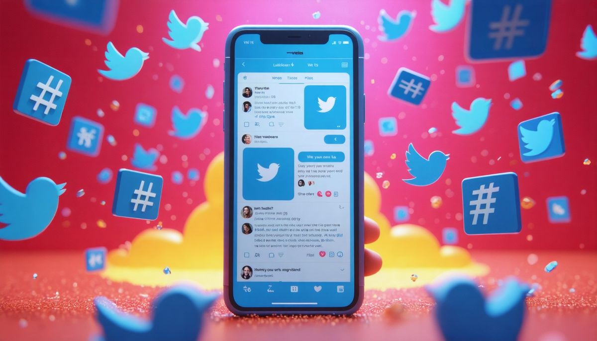 Twitter'da Hızla Viral Olmanın Etkili Yöntemleri