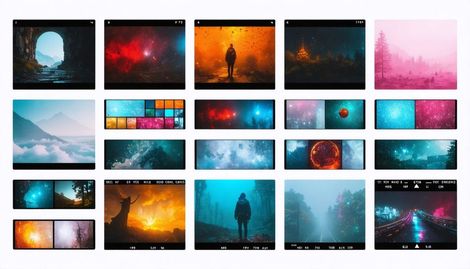 Pinterest’te Görsel Hikayeler Yaratma: Yaratıcılığınızı Konuşturun